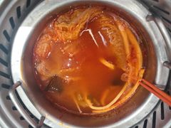 -密友回转自助火锅(世茂国际广场店)