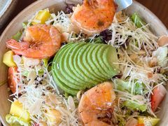 -晴朗橘子创意西餐厅(后湖店)