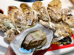 -先锋海鲜市场