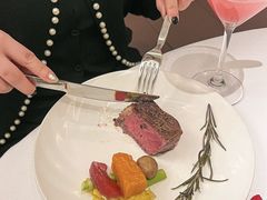 -王品牛排(郑州大卫城店)