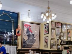 -Entrecôte 法国牛扒馆(保利·时光里店)