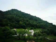 -大水川景区