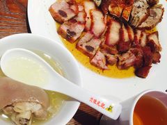 -陈光记烧腊(长寿路店)