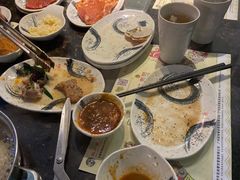 -阪尚皇·原切牛排·烤肉火锅自助(北京路店)