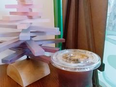 -Legno.ita Coffee by Wood(襄阳南路店)