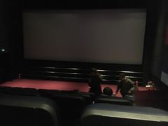 -百丽宫影城(CGS激光苏宁广场店)