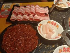 -憨孃孃·重庆老火锅(红山黑金店)