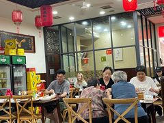 -红灯笼龙凤饭店(宁波老字号店)