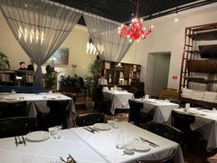 大堂-沿途四季·云南菜(建外大街店)