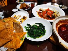 -大灶头·新昌菜(中国茶市店)