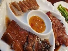 -古南都·老广东酒楼(龙江店)