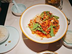 -田婆婆的菜(友谊阳光城店)