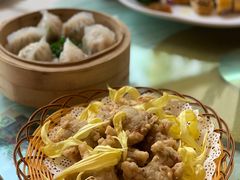 -小榄公饭店·岭南庭院餐厅(民安北路店)
