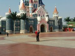 -厦门方特梦幻王国