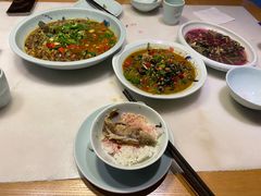 -陈先进鱼馆·夜宵·地道农家菜(湖墅南路店)