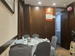 -金哥私房菜馆(张府园总店)