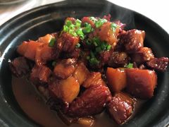 红烧肉-迎晨餐厅(青芝坞店)