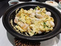 -江城小馆陕南妈妈菜·全球旅行餐厅(钟楼店)