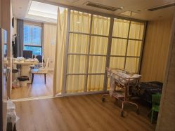 -中法母婴月子中心(南湖创始店)