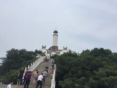 -狼牙山风景区