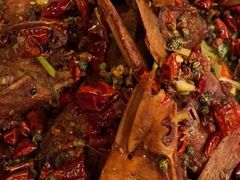 -小俩口烧烤东北菜(双井店)