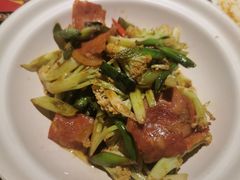 -渝信川菜 · 川味家常菜(长安店)