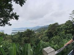 -普吉镇