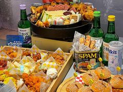 -chicken plus韩国炸鸡(城阳店)