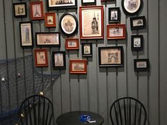 -船奇蒸汽海鲜·闽菜(八市海鲜总店)