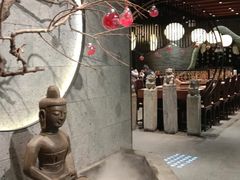 -呷哺呷哺 小火锅 (浦东新欧尚超市店)