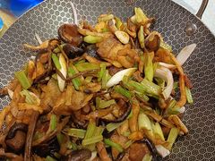 -又一福烤鸭·北京菜(东四店)