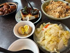 -古代饭堂(冠亚店)
