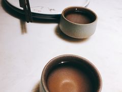 -绿茶餐厅(城西银泰城店)