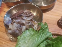 -金顺碳烤肉(番禺傍江地铁站店)