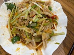 -清真马杰山牛肉汤馆