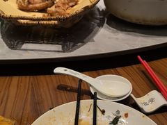 -老淮安·淮安菜(周恩来纪念馆店)