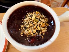 黑米粥-杨妈妈粥店(滑翔路店)