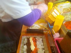 -传闻来紫菜包饭·打糕(西塔韩百店)