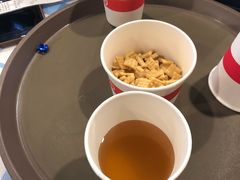 -海底捞火锅(老城根店)