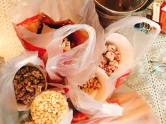 -二斗栗子(黄河道店)