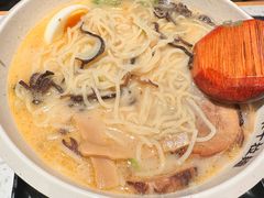 -味千拉面(广州白云机场T1西二店)
