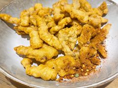 炸酥肉-孟林厨房(798店)