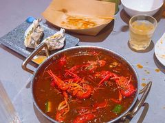 -盔甲王·猛货牌档(安泰店)