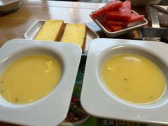 -豪客来牛排(红豆万花城店)