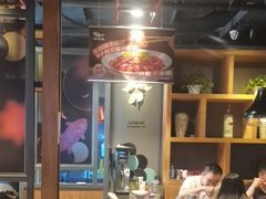 -辣尚瘾·烤鱼·新川菜(交大直营店)