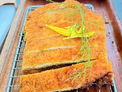-吴越荣记苏州菜·松鼠桂鱼(月光码头店)