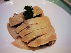 椒麻咸鸡-新吉士·上海菜(浦东LCM置汇旭辉店)