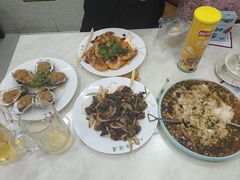 -人和啤酒屋海鲜大排档(营口路店)