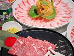 -韩时烤肉(枫蓝店)