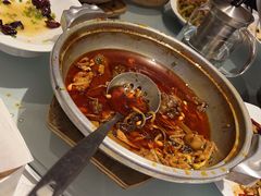 -眉州东坡(春秀路店)